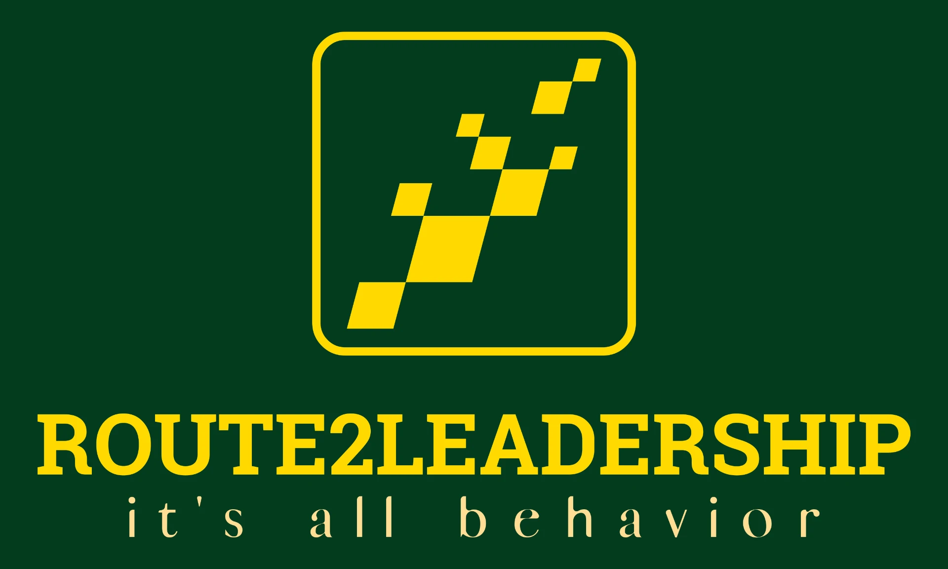 Route2Leadership