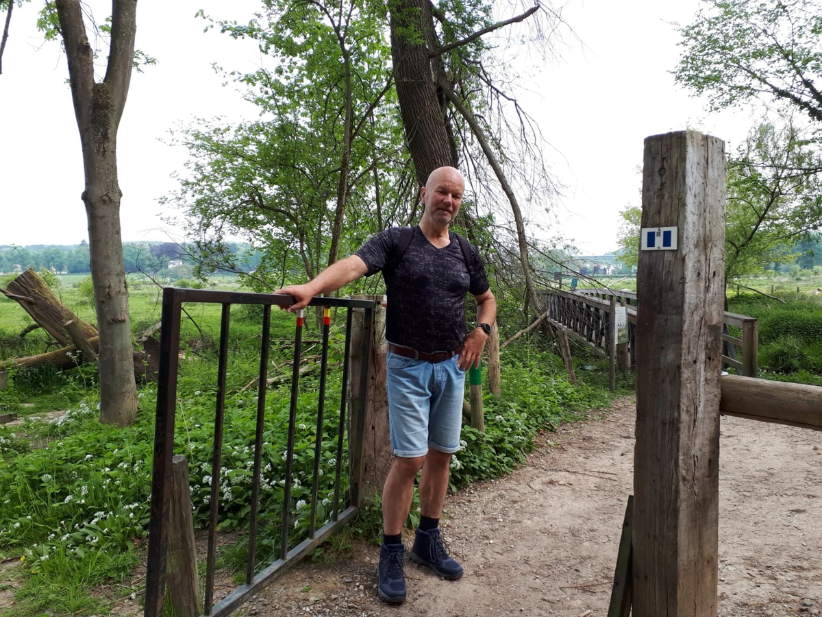 MasterCoach Trainer Frans Estejé